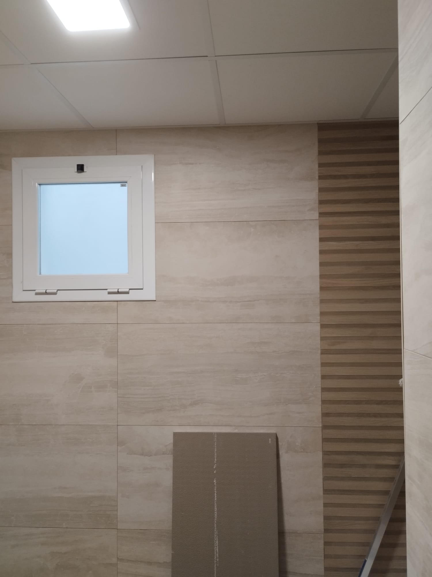 Galería Gran Alacant Reformas